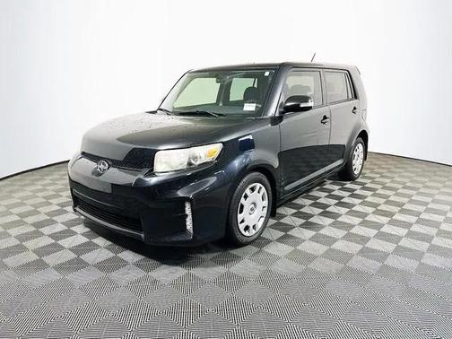 2015 Scion xB 686 Parklan Edition