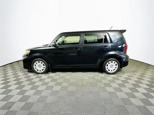 2015 Scion xB 686 Parklan Edition