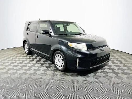 2015 Scion xB 686 Parklan Edition