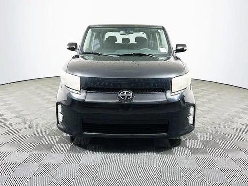 2015 Scion xB 686 Parklan Edition