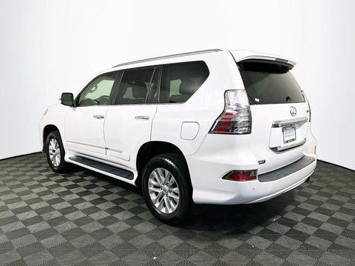 2016 Lexus GX 460 Base