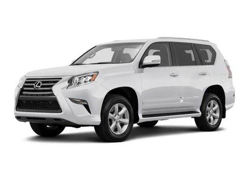 2016 Lexus GX 460 Base