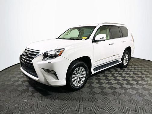 2016 Lexus GX 460 Base