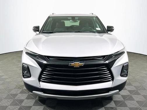 2019 Chevrolet Blazer 2LT