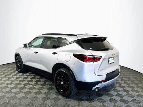 2019 Chevrolet Blazer 2LT