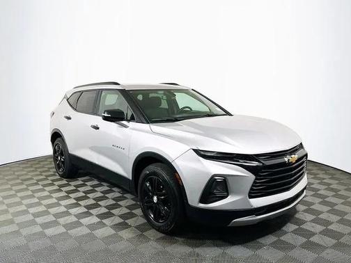 2019 Chevrolet Blazer 2LT