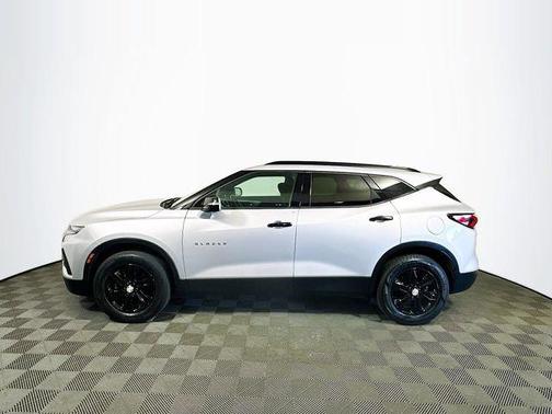 2019 Chevrolet Blazer 2LT