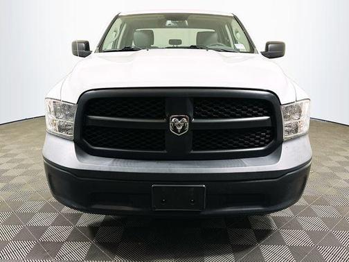 2019 RAM 1500 Tradesman