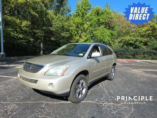 2007 Lexus RX 400h Base