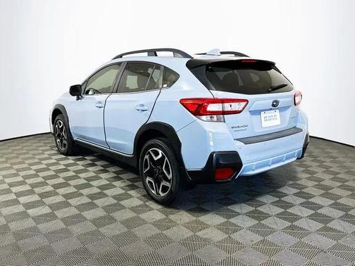 2019 Subaru Crosstrek 2.0i Limited
