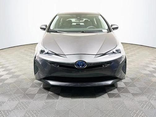 2018 Toyota Prius Two