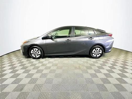 2018 Toyota Prius Two