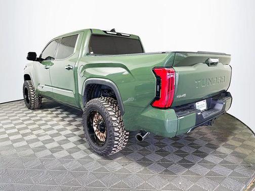 2023 Toyota Tundra 1794 Edition