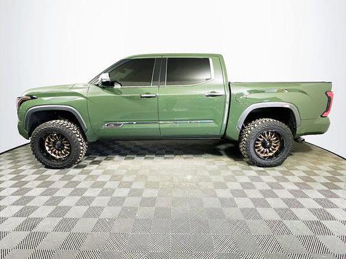 2023 Toyota Tundra 1794 Edition