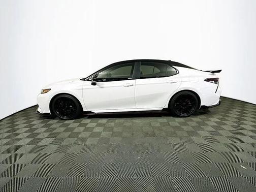 2024 Toyota Camry TRD V6