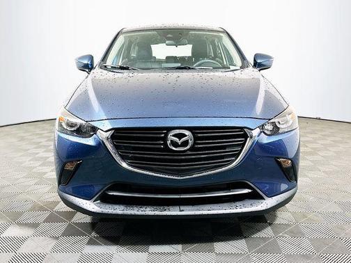 2019 Mazda CX-3 Touring