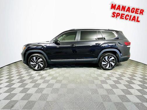 2024 Volkswagen Atlas 2.0T SEL