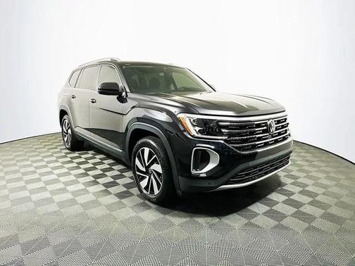 2024 Volkswagen Atlas 2.0T SEL