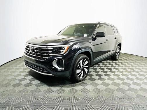 2024 Volkswagen Atlas 2.0T SEL