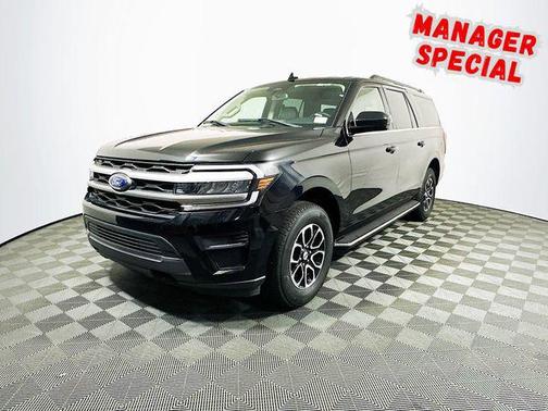 2023 Ford Expedition Max XLT