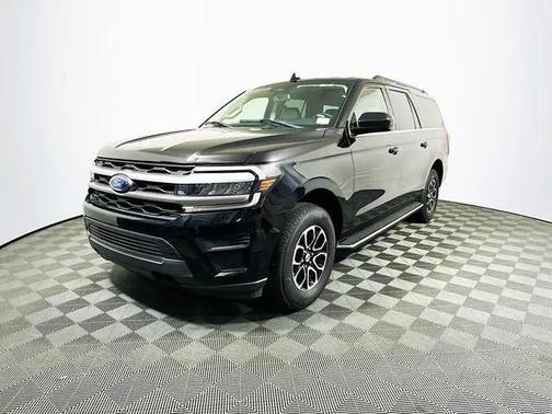 2023 Ford Expedition Max XLT