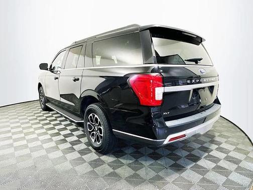 2023 Ford Expedition Max XLT