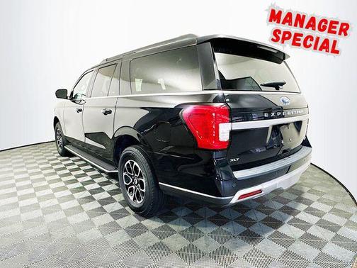 2023 Ford Expedition Max XLT