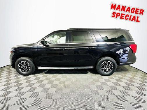 2023 Ford Expedition Max XLT