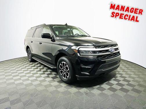 2023 Ford Expedition Max XLT