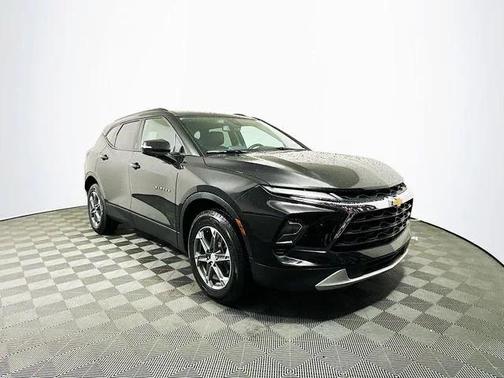 2024 Chevrolet Blazer 3LT