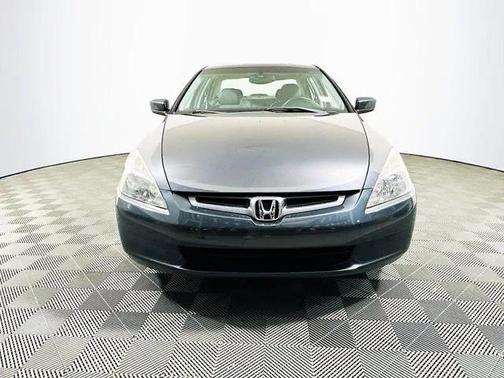 2005 Honda Accord EX-L