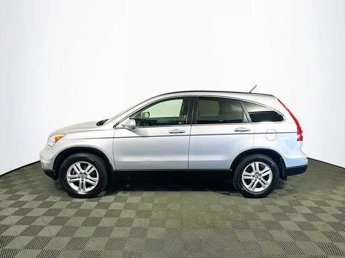 2010 Honda CR-V EX-L