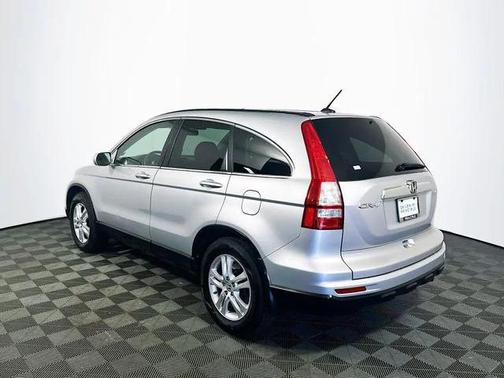 2010 Honda CR-V EX-L