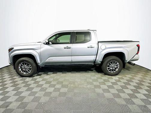 2024 Toyota Tacoma Limited