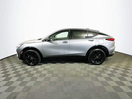 2024 Buick Envista Sport Touring FWD