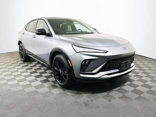 2024 Buick Envista Sport Touring FWD