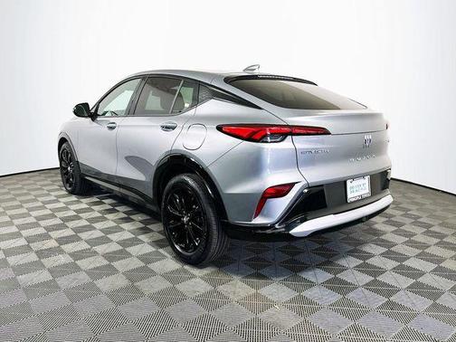 2024 Buick Envista Sport Touring FWD