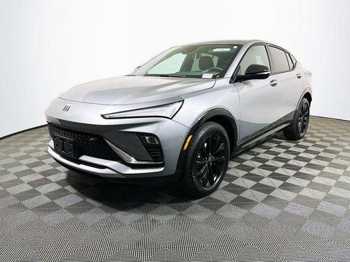 2024 Buick Envista Sport Touring FWD