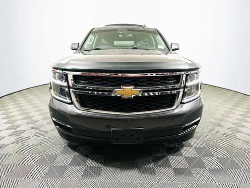 2015 Chevrolet Suburban 1500 LT