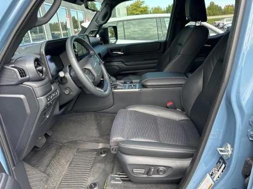 2025 Toyota Land Cruiser 1958