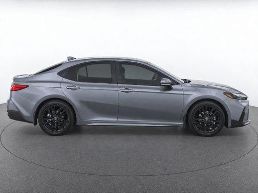 Heavy Metal 2025 Toyota Camry SE