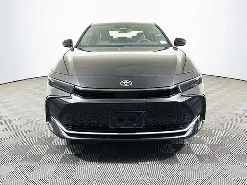 2024 Toyota Crown Limited