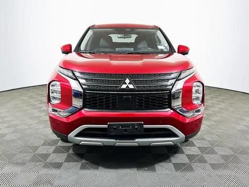 2024 Mitsubishi Outlander SE 2.5 2WD