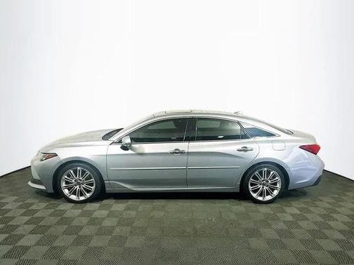 2021 Toyota Avalon Limited