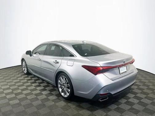 2021 Toyota Avalon Limited