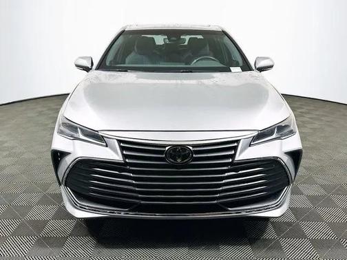 2021 Toyota Avalon Limited