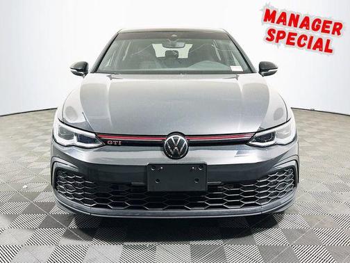 2023 Volkswagen Golf GTI 2.0T S DSG