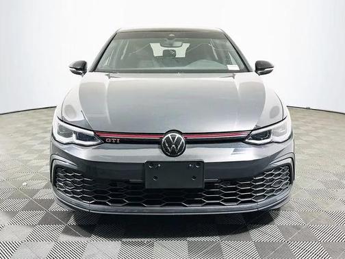 2023 Volkswagen Golf GTI 2.0T S DSG