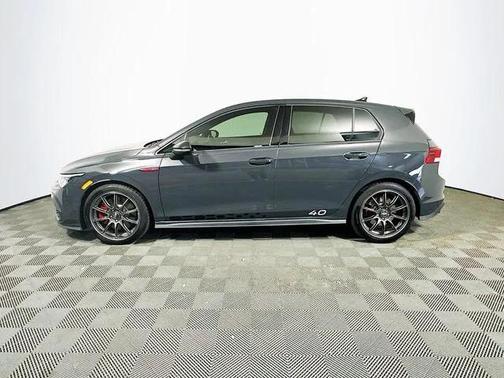 2023 Volkswagen Golf GTI 2.0T S DSG