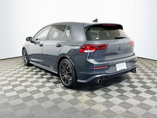 2023 Volkswagen Golf GTI 2.0T S DSG